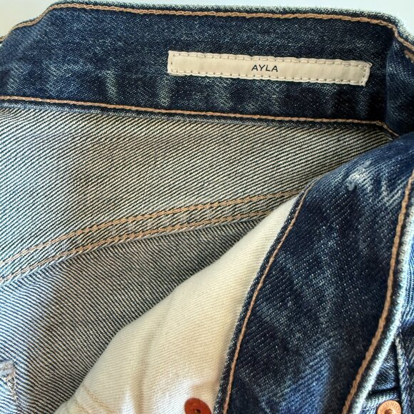 Citizens Of Humanity Ayla Jean in Claremont - Picture 2 of 8